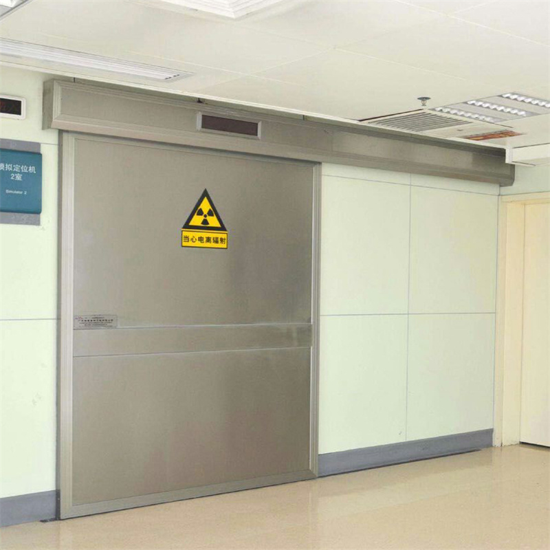 鉴别防护门 铅板质量的方法有哪些？