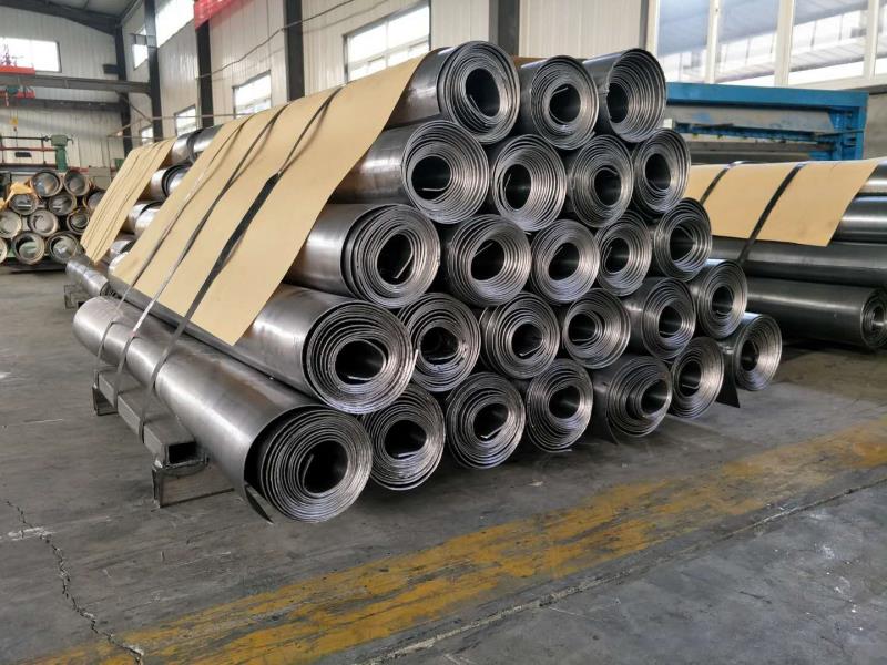 耐辐射铅玻璃的物理性能