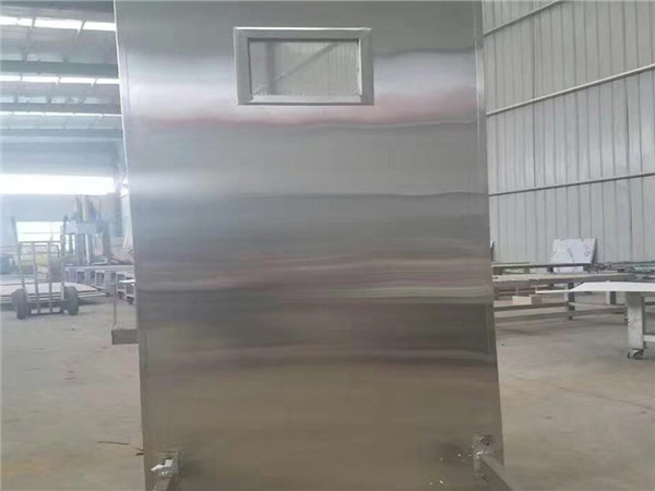 医院专用 移动式射线 防护铅屏风 医院专用 移动式射线 防护铅屏风